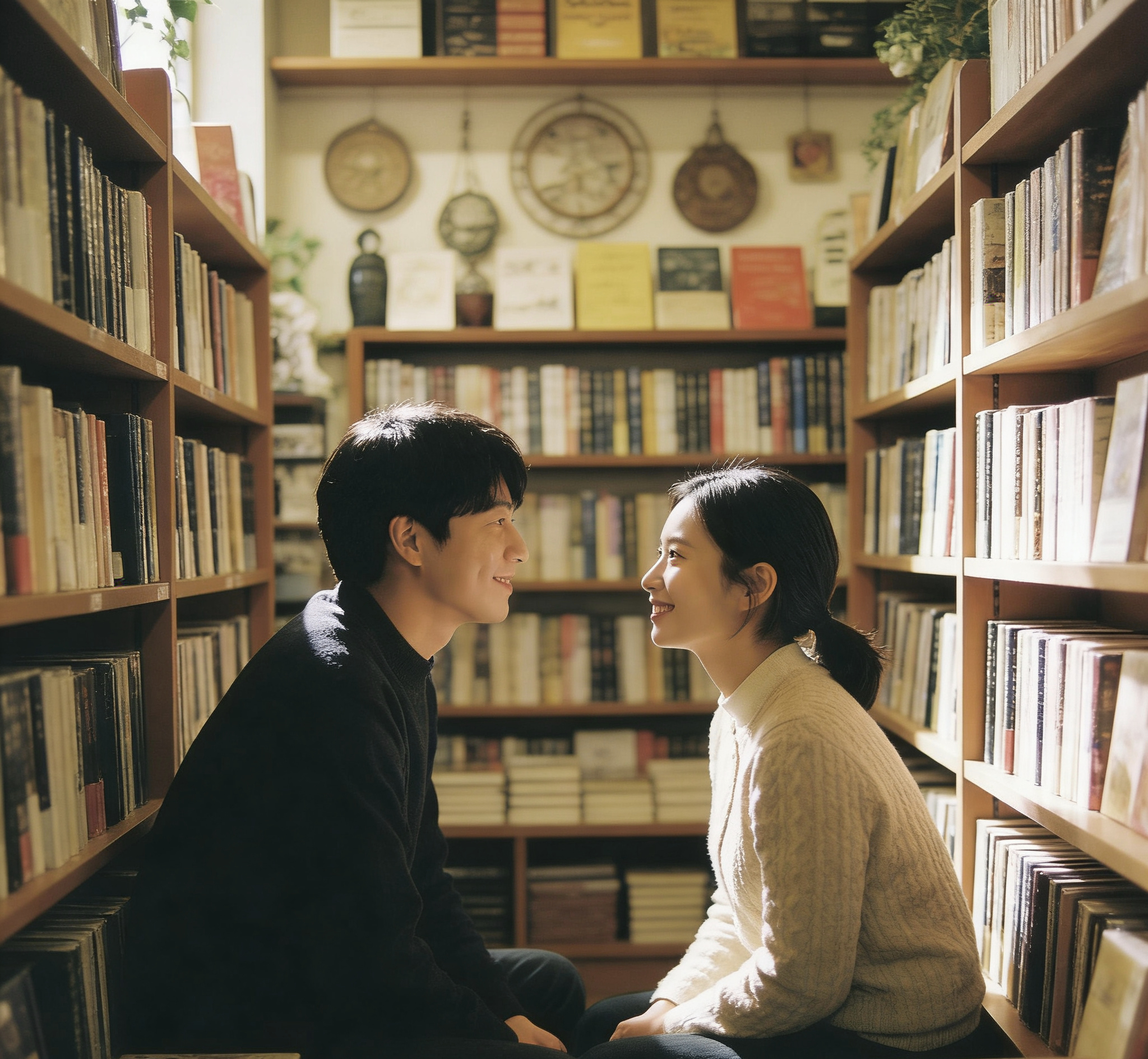 别把幸福赌在男人的良心上——你输不起。不管你是想要短暂浪漫，还是长久结果，看清他