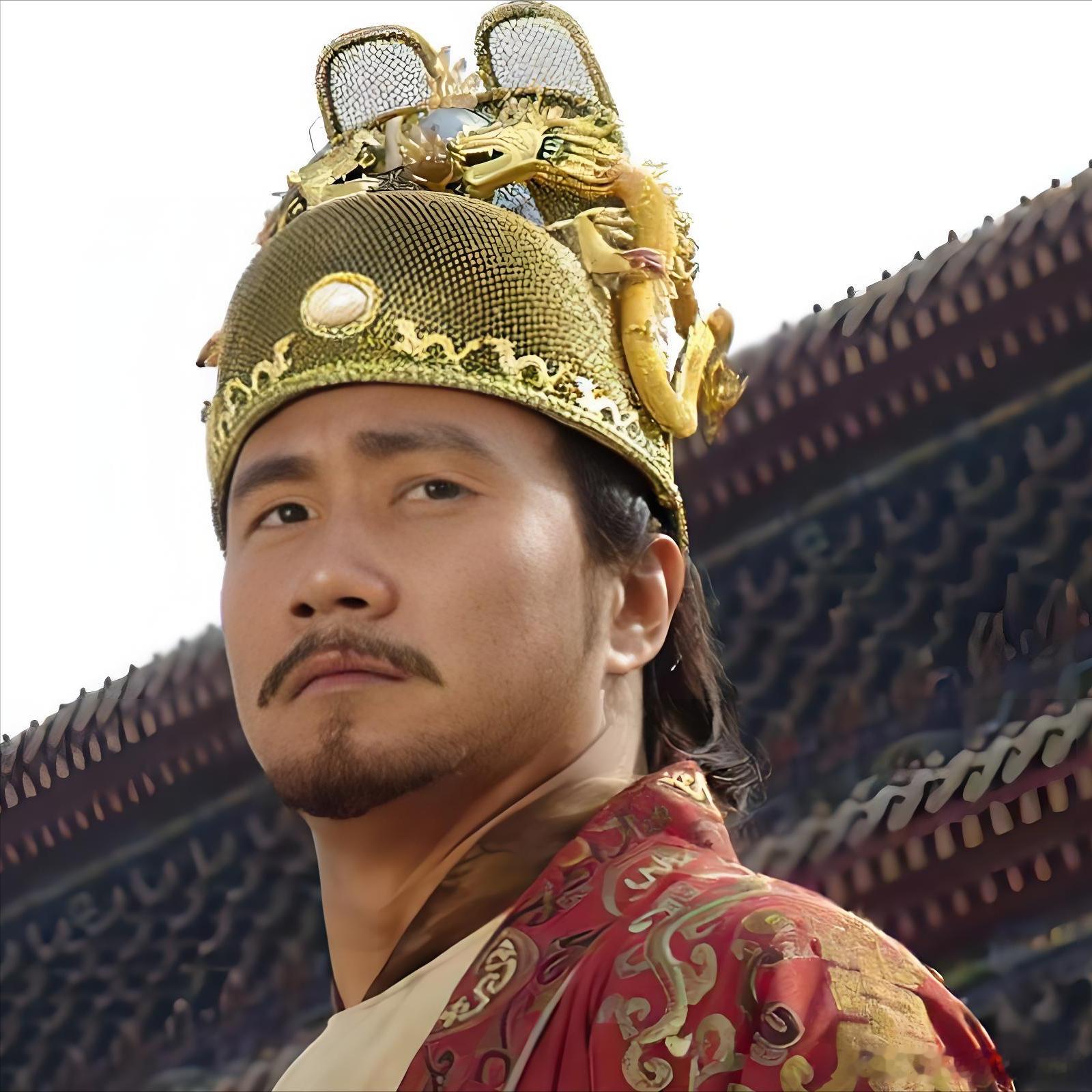 明朝洪武年间，敢当面骂胡惟庸、拒绝朱元璋赏赐美女、在朱元璋突击检查时倒空钱箱的，