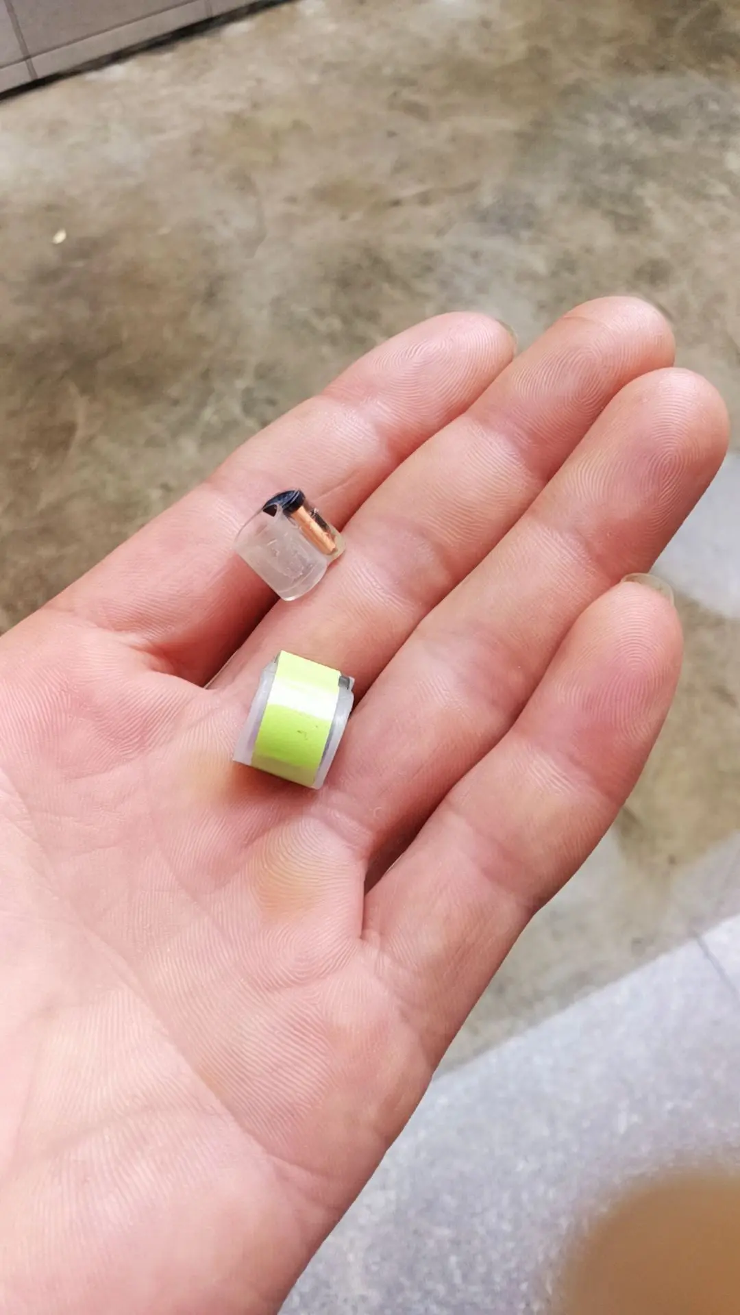 这是啥玩意儿😆😆😆