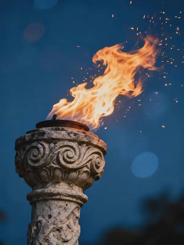 你最喜欢的奥运会开幕式是哪一届？ 要说我最喜欢的奥运会开幕式，那必须是2008年