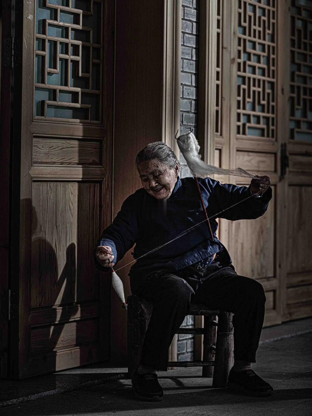 快看❗️那些再也拍不出第二张的人生照片……