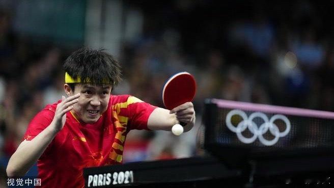 国乒男团1比3韩国 太可惜了！伦敦世乒赛团体赛男团对阵韩国，林诗栋首盘3-0拿下
