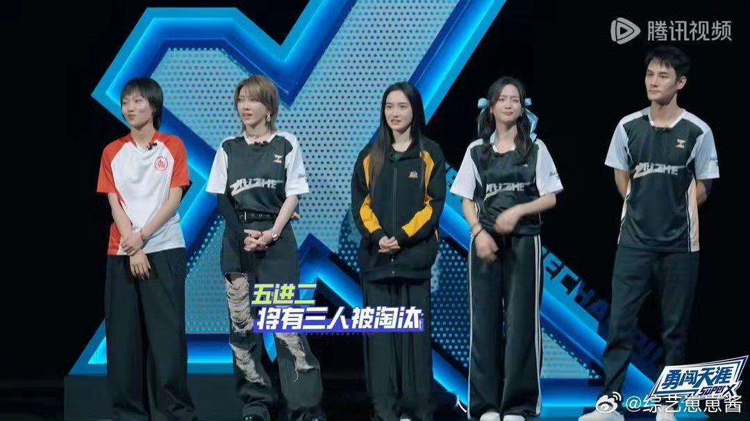 #刘忻 天赋重要但我也有权利做梦#说实话刘忻真的算是逆风翻盘了，从刚开始的被淘汰