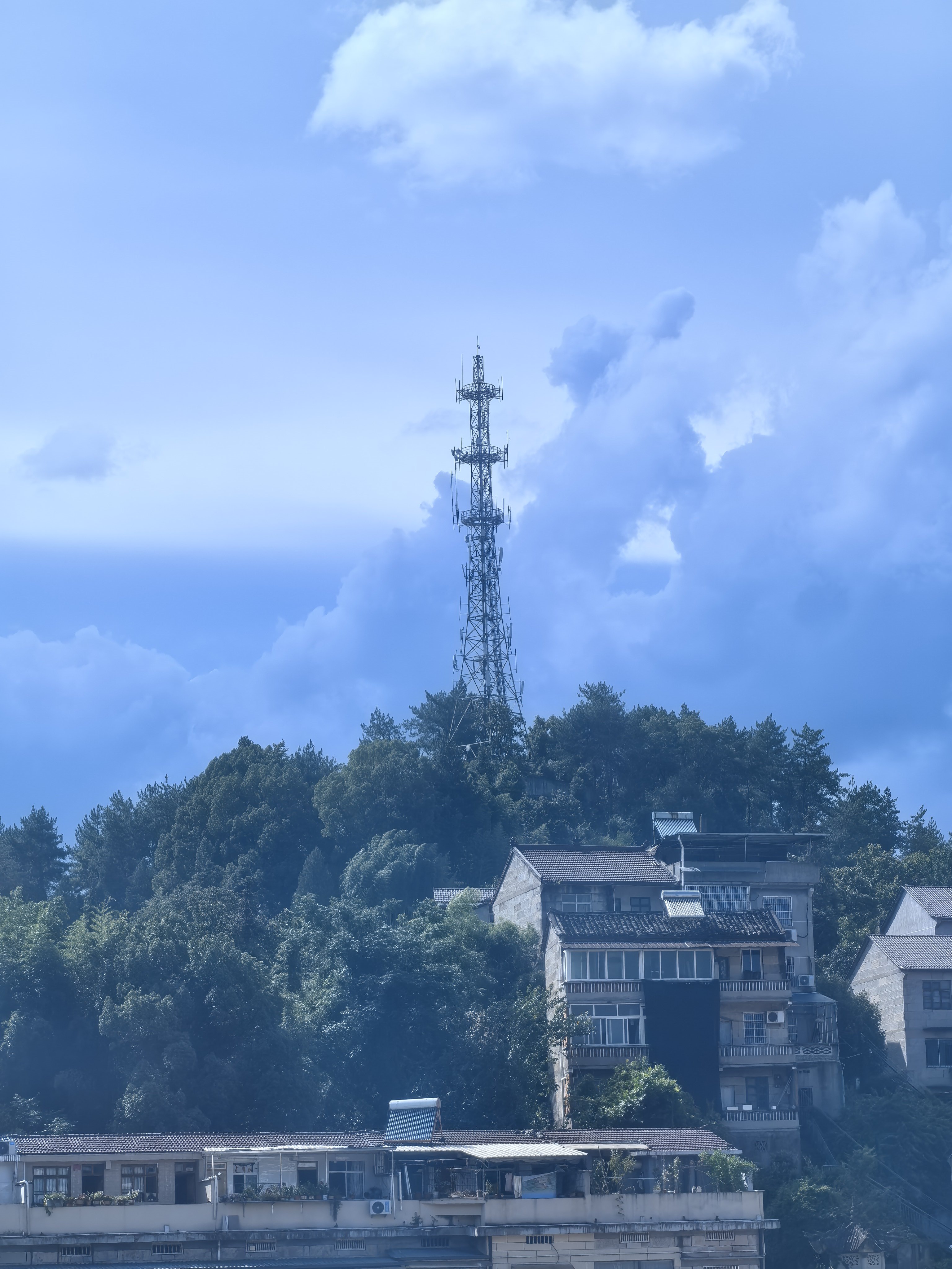 今天咋回事特别疲惫点 