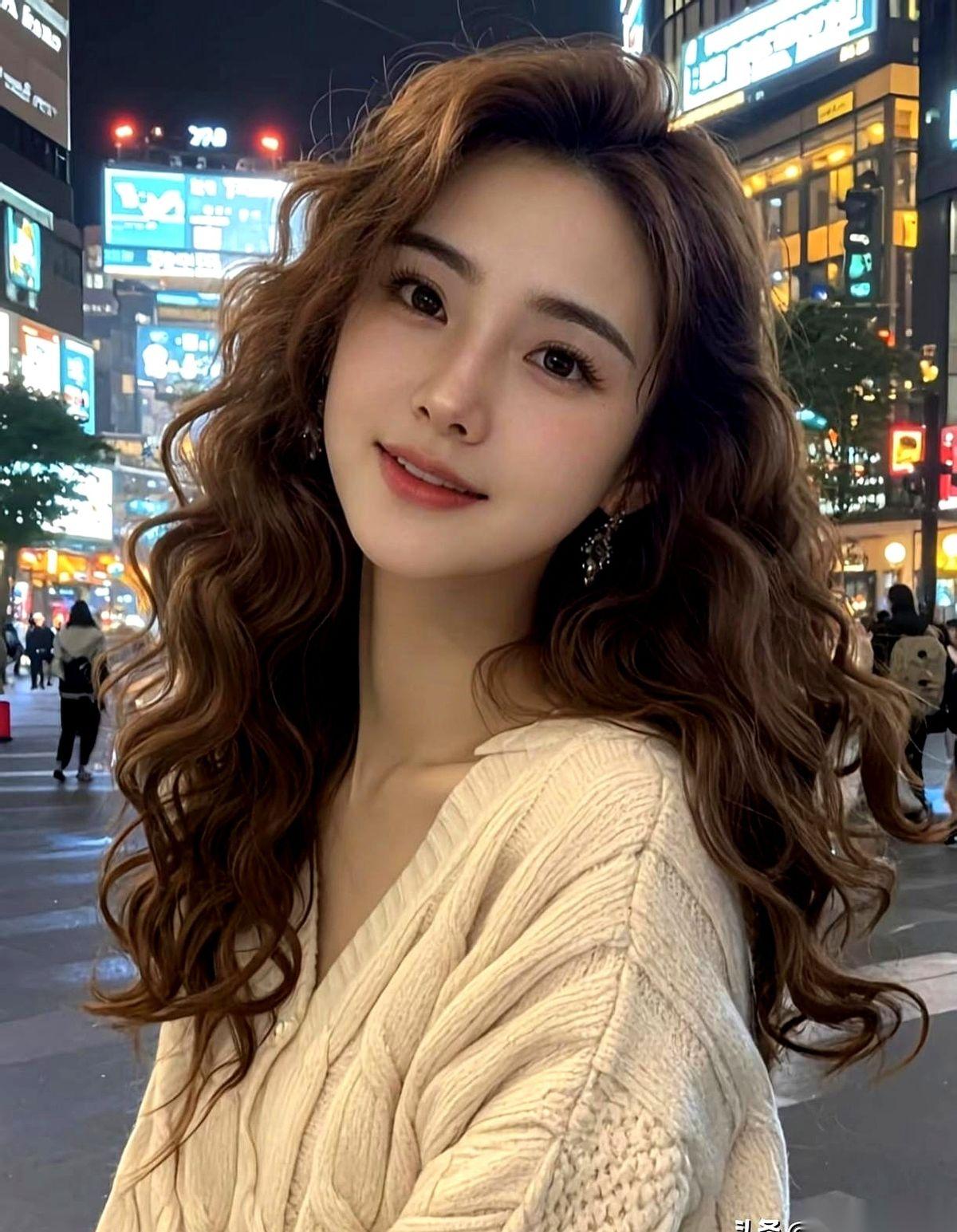 过年回家，最扎心的一句话不是问工资，而是某个亲戚指着你的头，大声说：“哟，烫头了