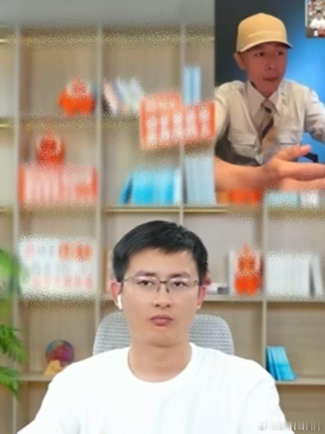 武亮治好了我的选专业焦虑大冰说不要被学历捆绑一度因为选错专业的顾虑夜夜失眠，看完