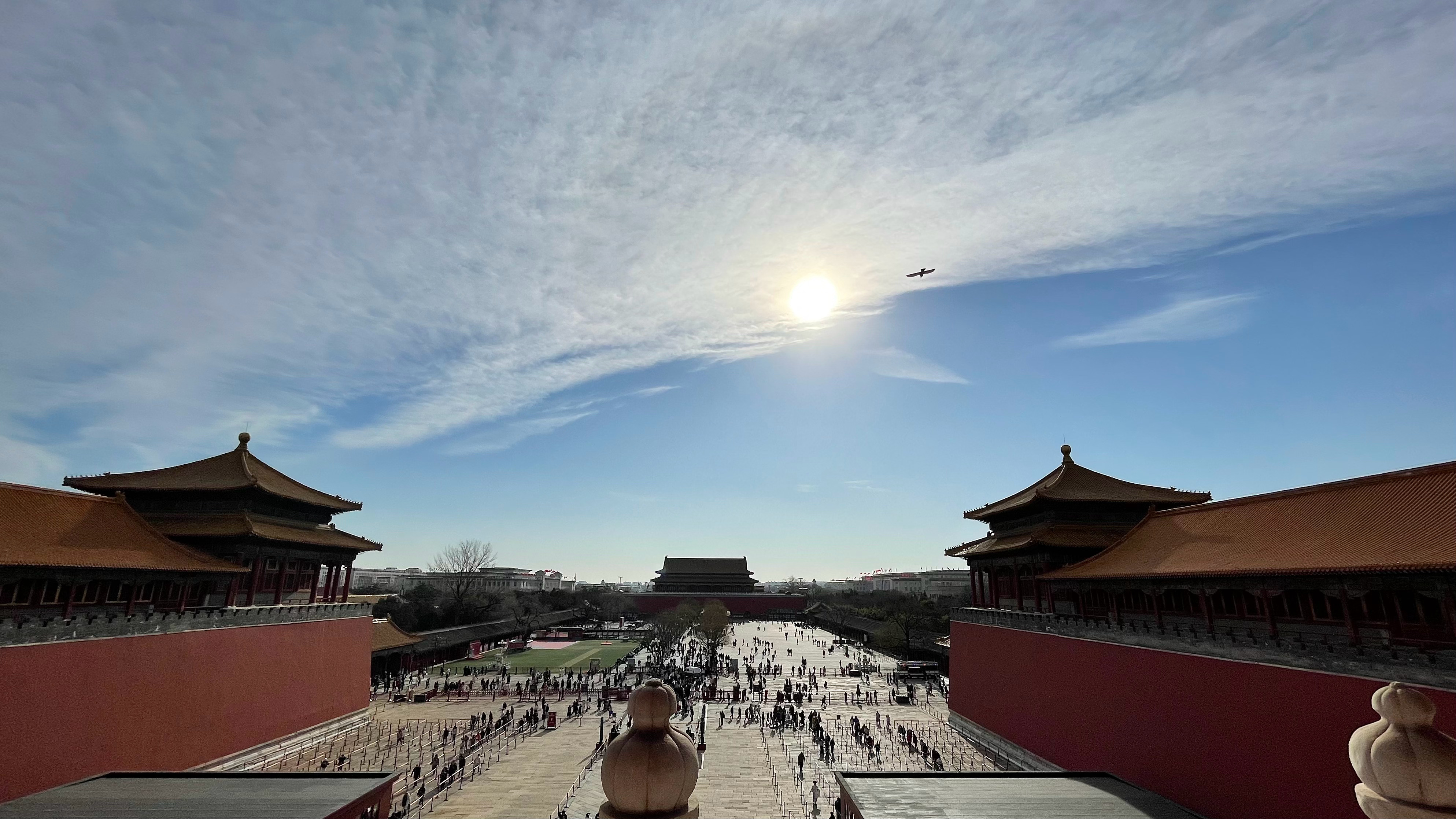 【修身 齐家 治国 平天下】古之欲明明德于天下者，先治其国；欲治其国者，先齐其家