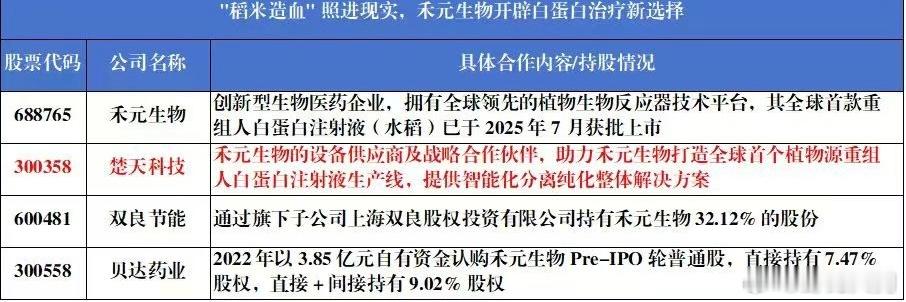 稻米造血概念 ​​​