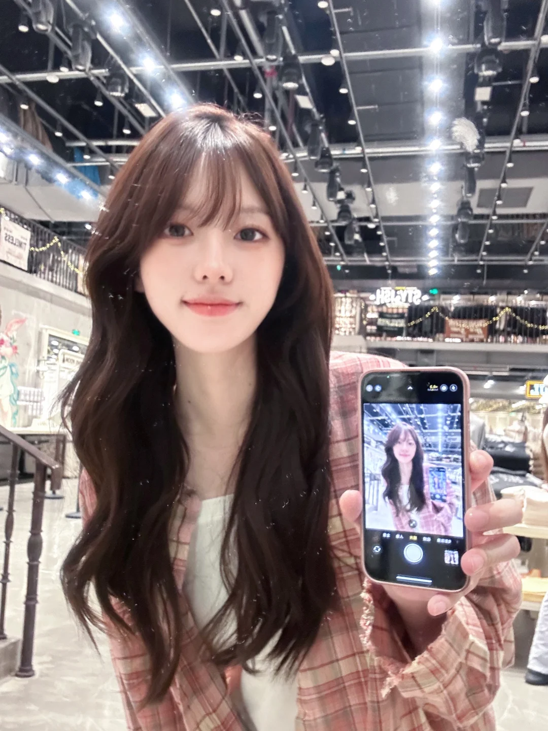 🤳🏻
