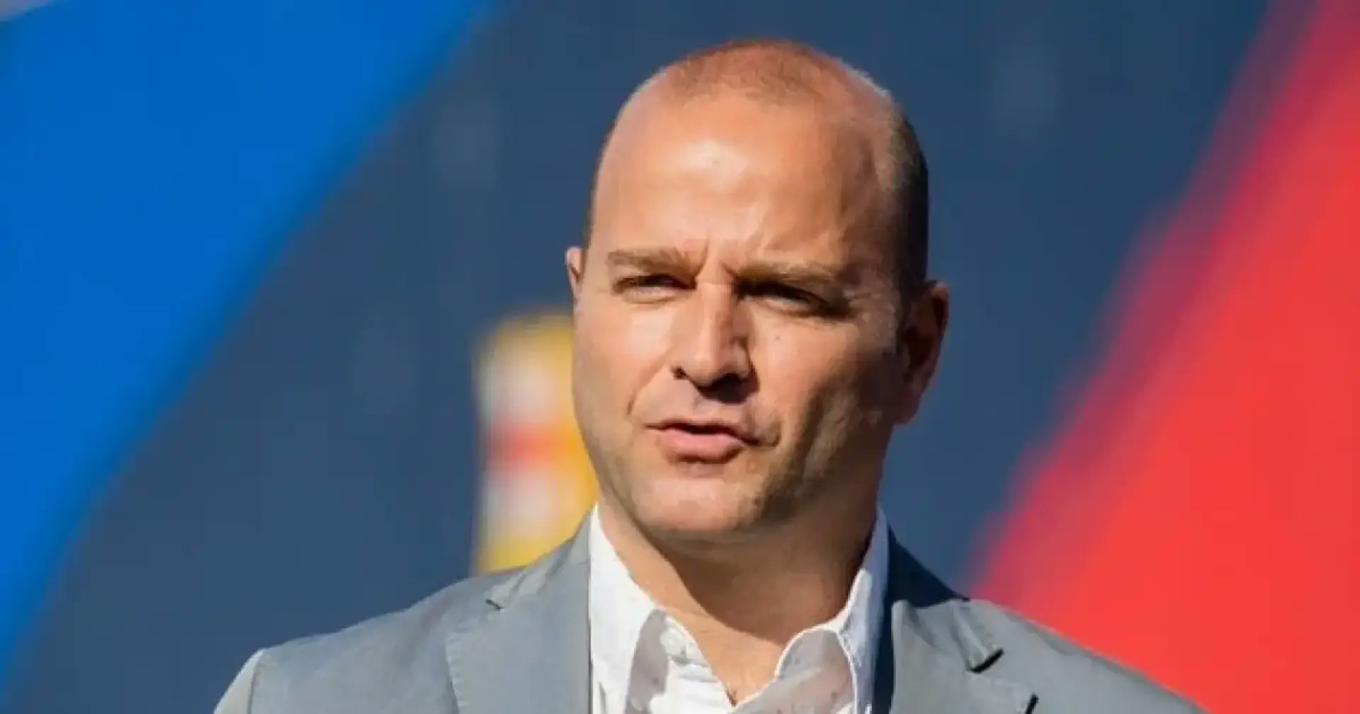 哈里·凯恩回应了巴塞罗那主席候选人Xavier Vilajoana的说法（称已经