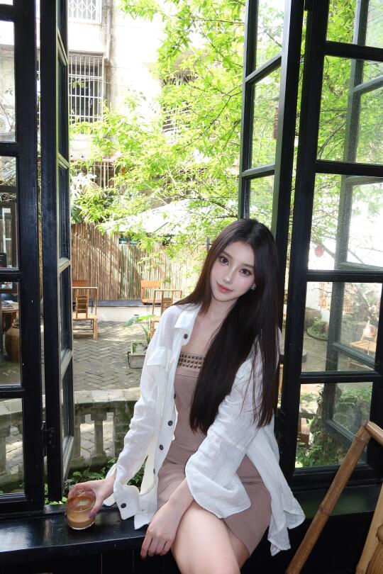 一起喝杯咖啡吧☕️