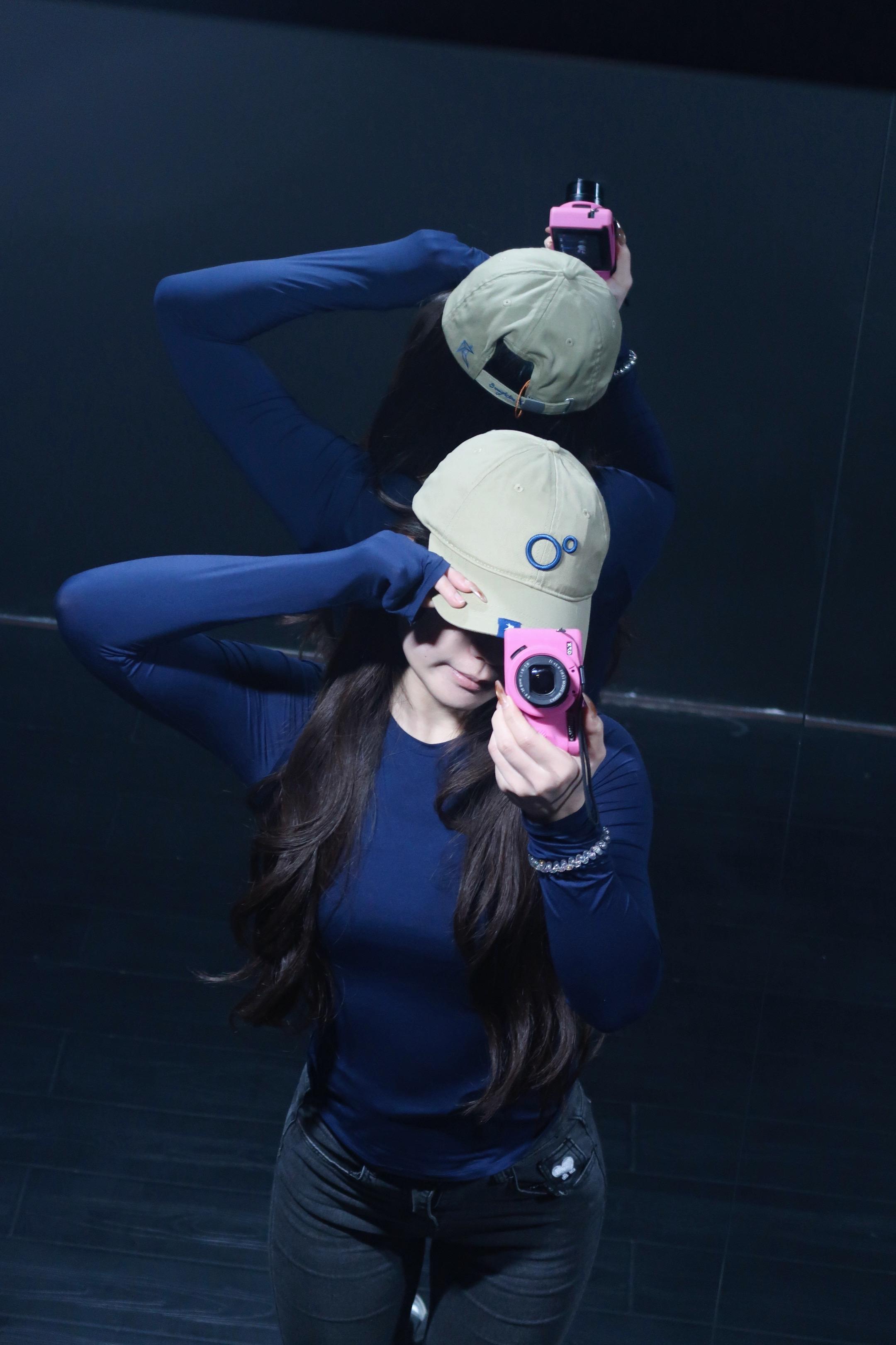 一起野个好身材 小蛮腰马甲线 健身 毫无训练痕迹 健身ootd