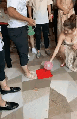 不痛一点都不痛，还特别开心特别兴奋