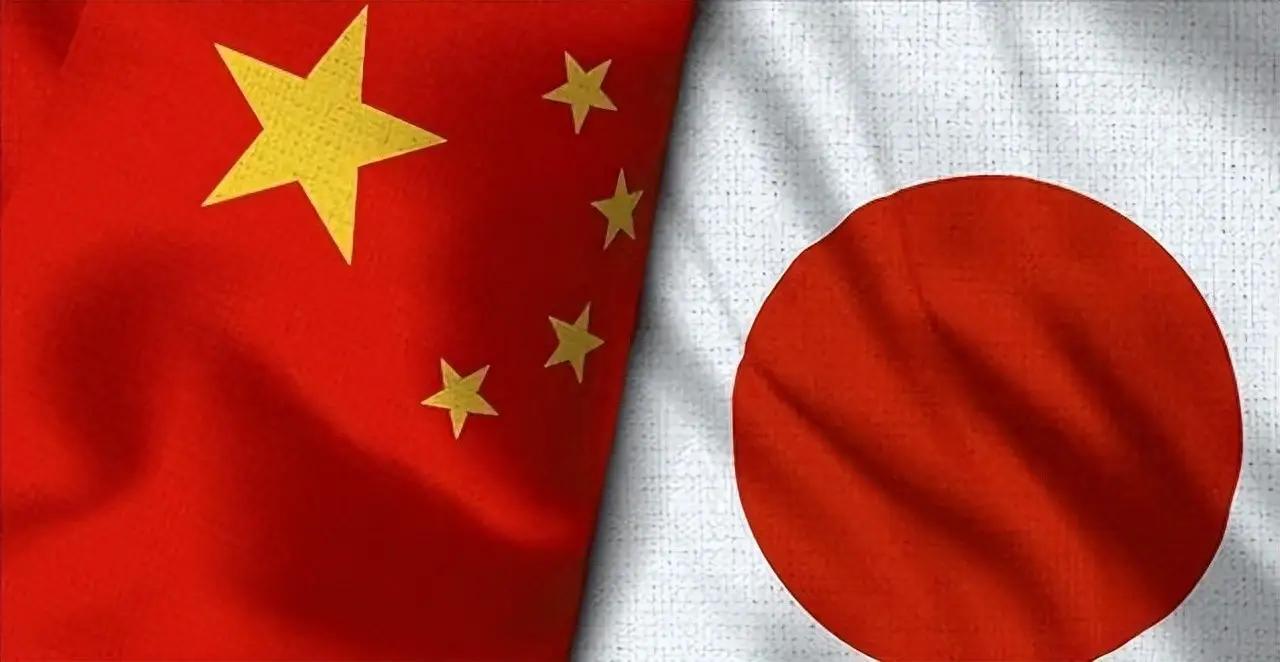 欢迎访华，中国表态了。这一次日本终于能放心了，因为在日本的不懈努力下，中国终于表