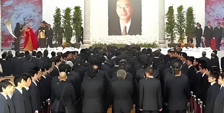 原来最大的台独分子，不是国民党，也不是台湾普通民众，而是日本在殖民台湾期间留下的