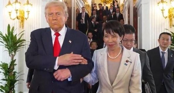 中日关系崩了，所有人都以为日本是在替美国冲锋、替台湾站台！一位美国专家直接把底裤