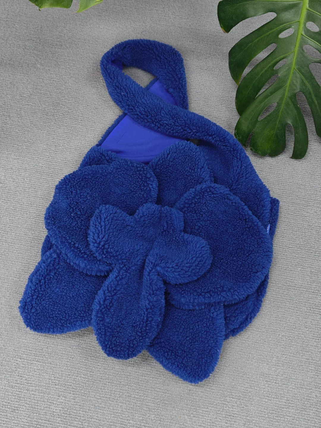 做了一個蝴蝶蘭