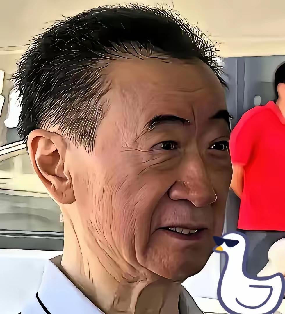 我特地去查了一下

​真是贫穷限制了我的想象，

​王健林被限高消费，原来限高指