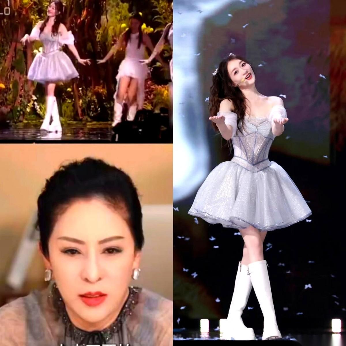 向太的电话响了。
接起来，是李小冉。电话那头没半句客套，声音带着一股子没辙的劲儿