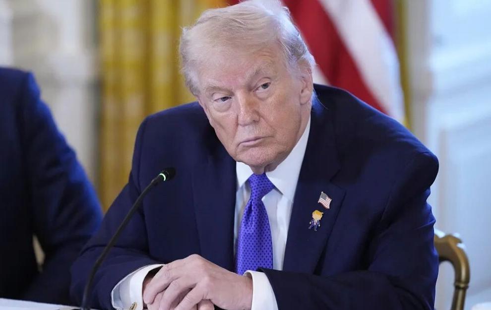 公然干涉我主权！美国膨胀了！

4月23日，美国自己的问题都没有解决好，满世界的