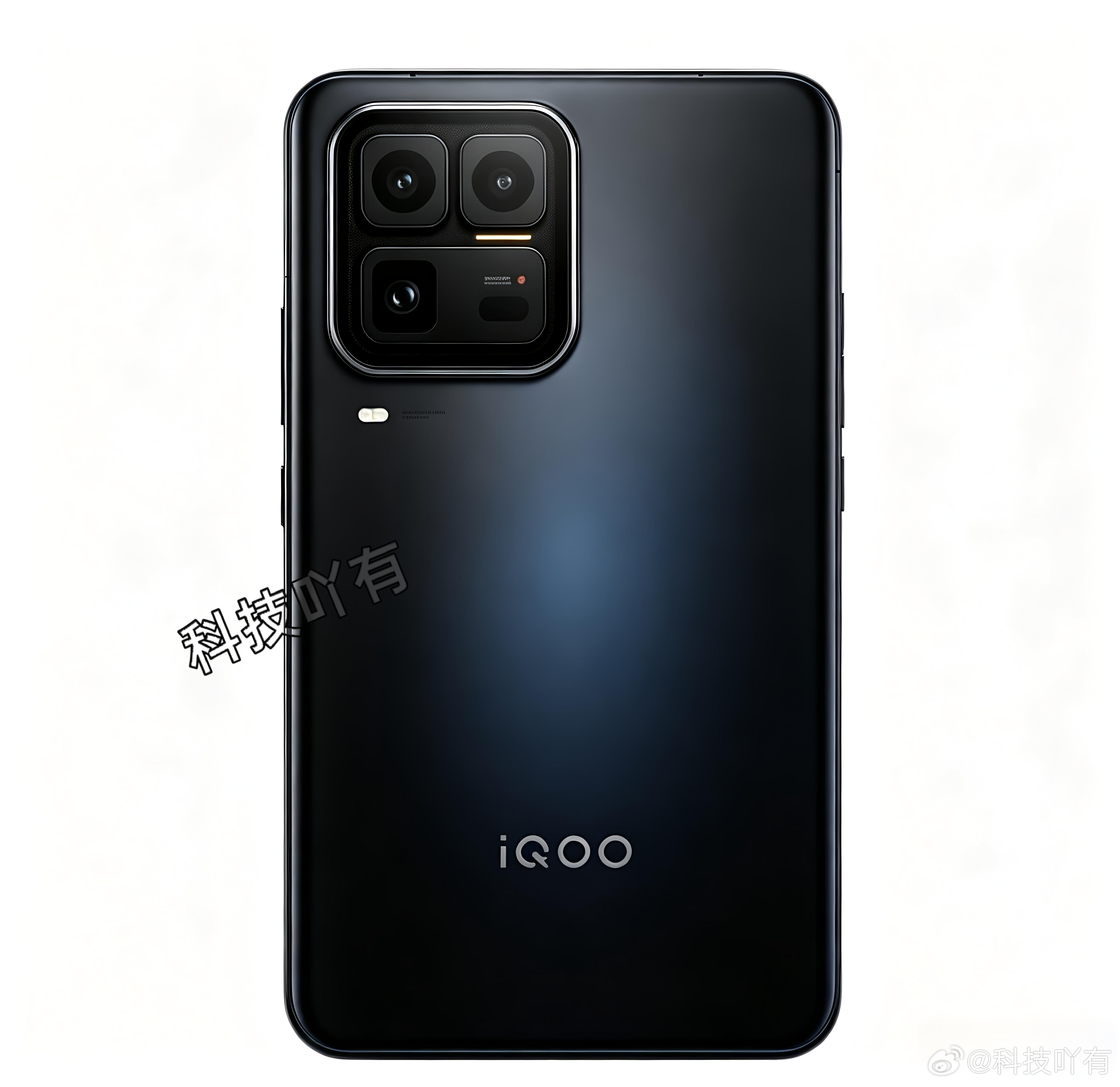 你们要的iQOO Pad Ultra 外观真机图来了虽然是AI生成的但是我觉得八