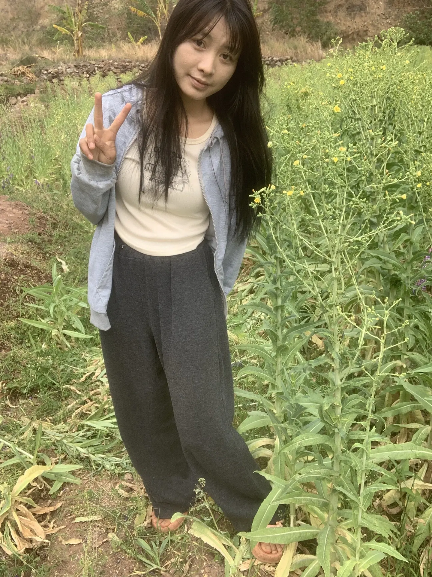 继续当牛马😅
