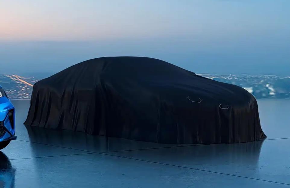 日前我们获悉，法国雷诺集团旗下全新一代Alpine A110纯电动版将于2026