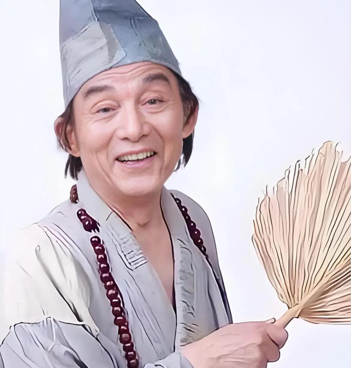 93岁“济公”游本昌去世，
最放心不下的人，
不是90岁在养老院的妻子，而是44