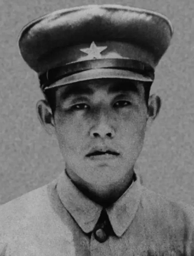 于守恒，男，山东昌邑人，1926年出生，生前任中国人民志愿军第27军81师241