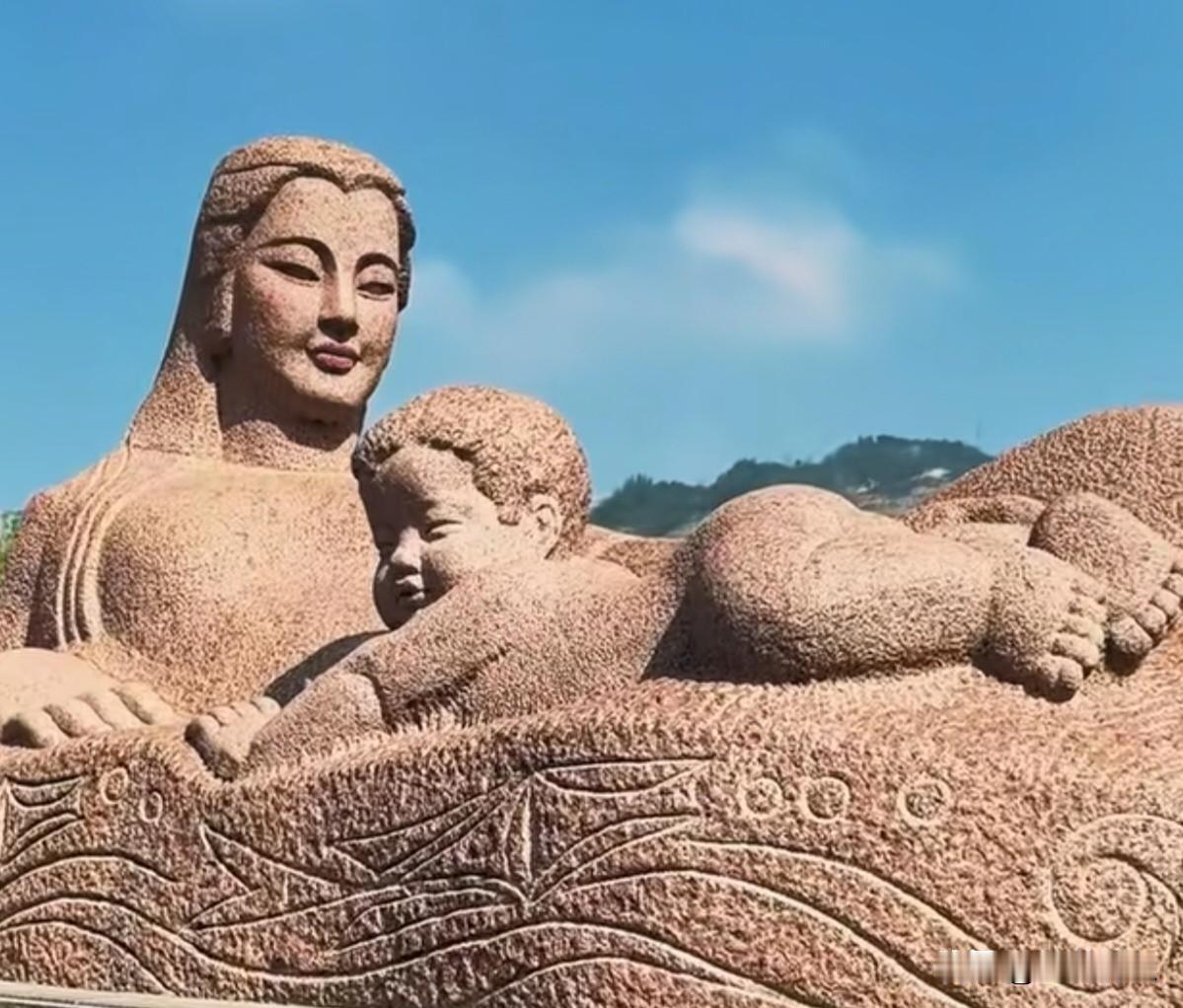 原创诗·黄河母亲

知道你
是懵懂年少之时
那年正上初中的我
从一本名曰《读者文