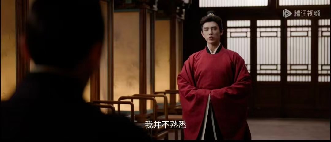 段胥父亲催婚 真的太戳心了！爸爸眼里的安稳是成家立业，可段胥的安稳从来只有贺思慕