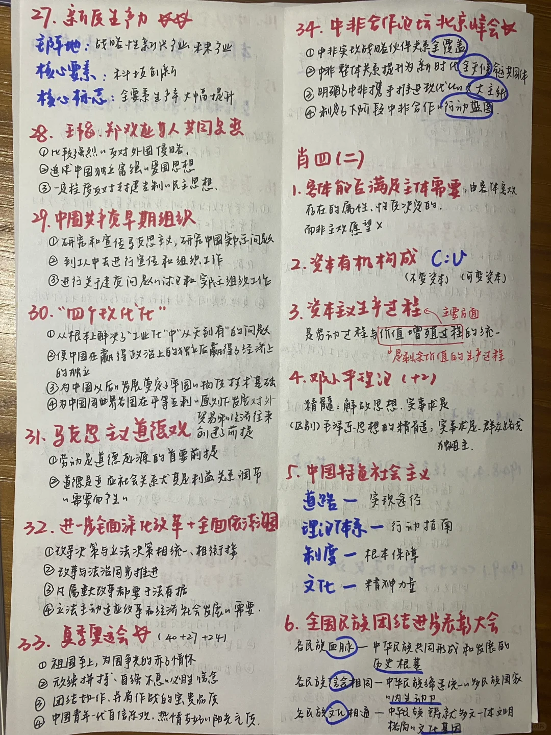 把肖四嚼烂！肖四（二）复盘来啦！！