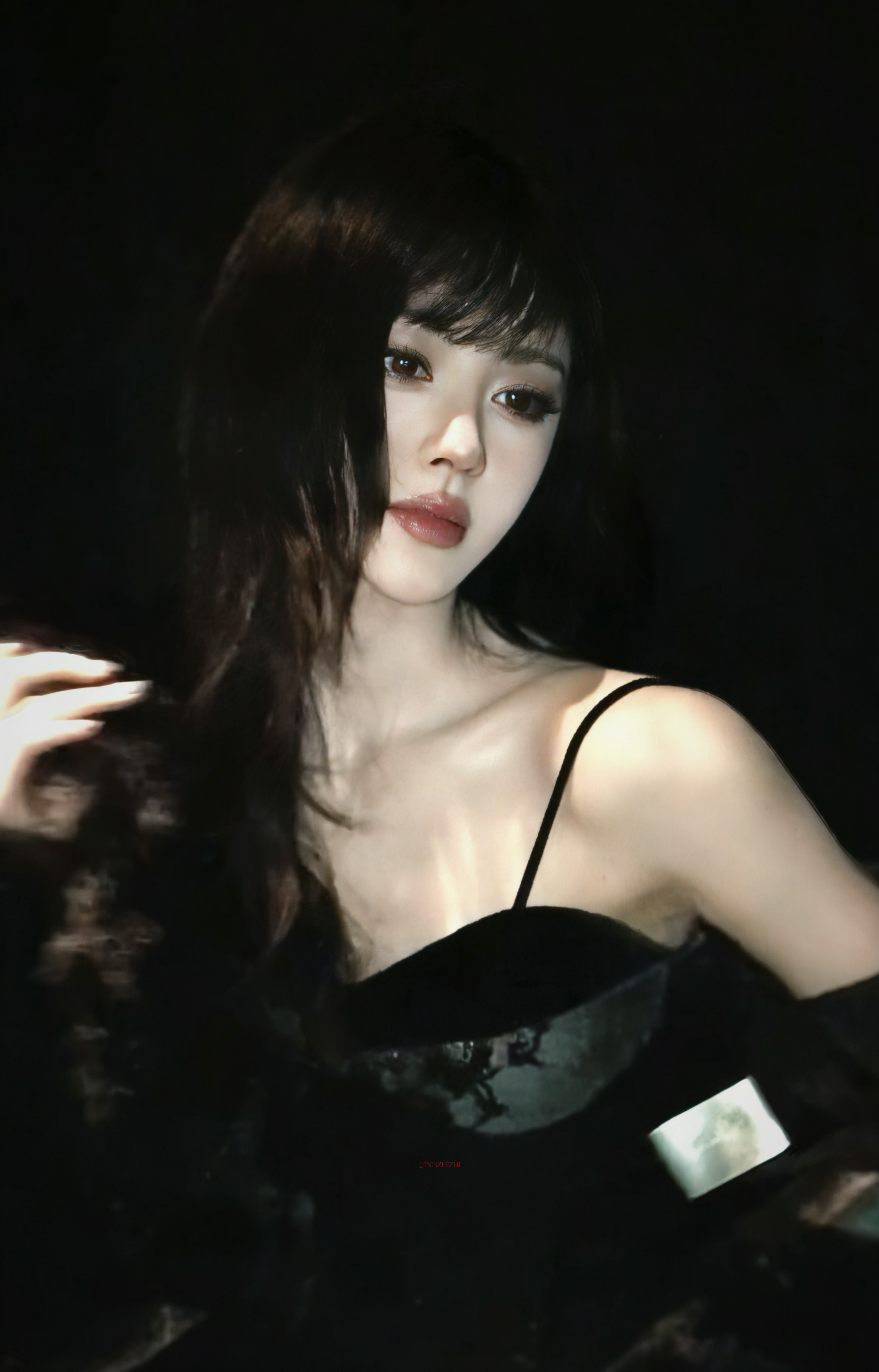 微醺🥂鞠婧祎*鞠婧祎 ​​​