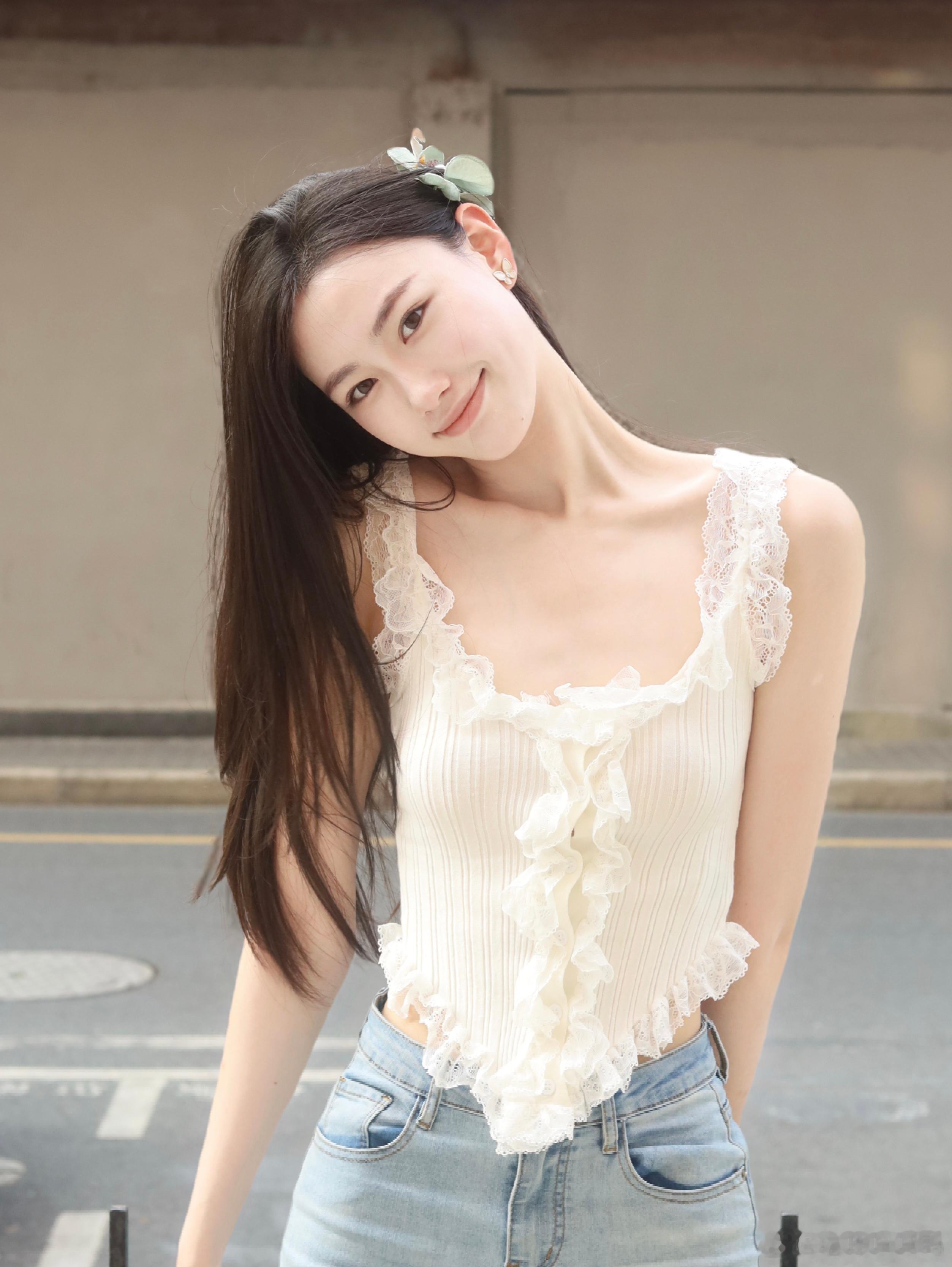 最喜欢的夏天🫧 ​​​