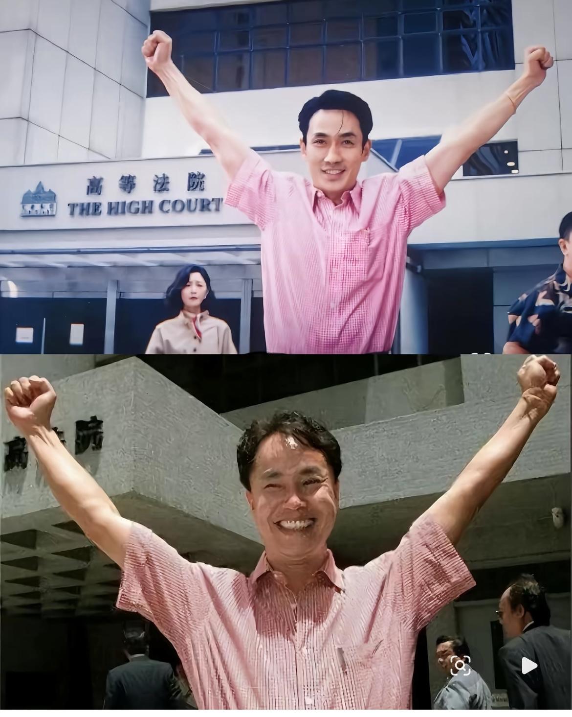 一个张子强拍了n遍，港片后继无人靠内地演员撑场面？

港片好像陷入题材循环，类似