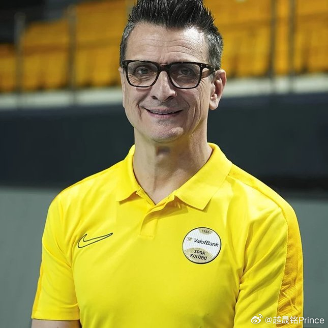 🎙️ 卡特琳娜.丹古比奇谈乔瓦尼.古德蒂：乔瓦尼已经用他的成功证明了他是一位怎