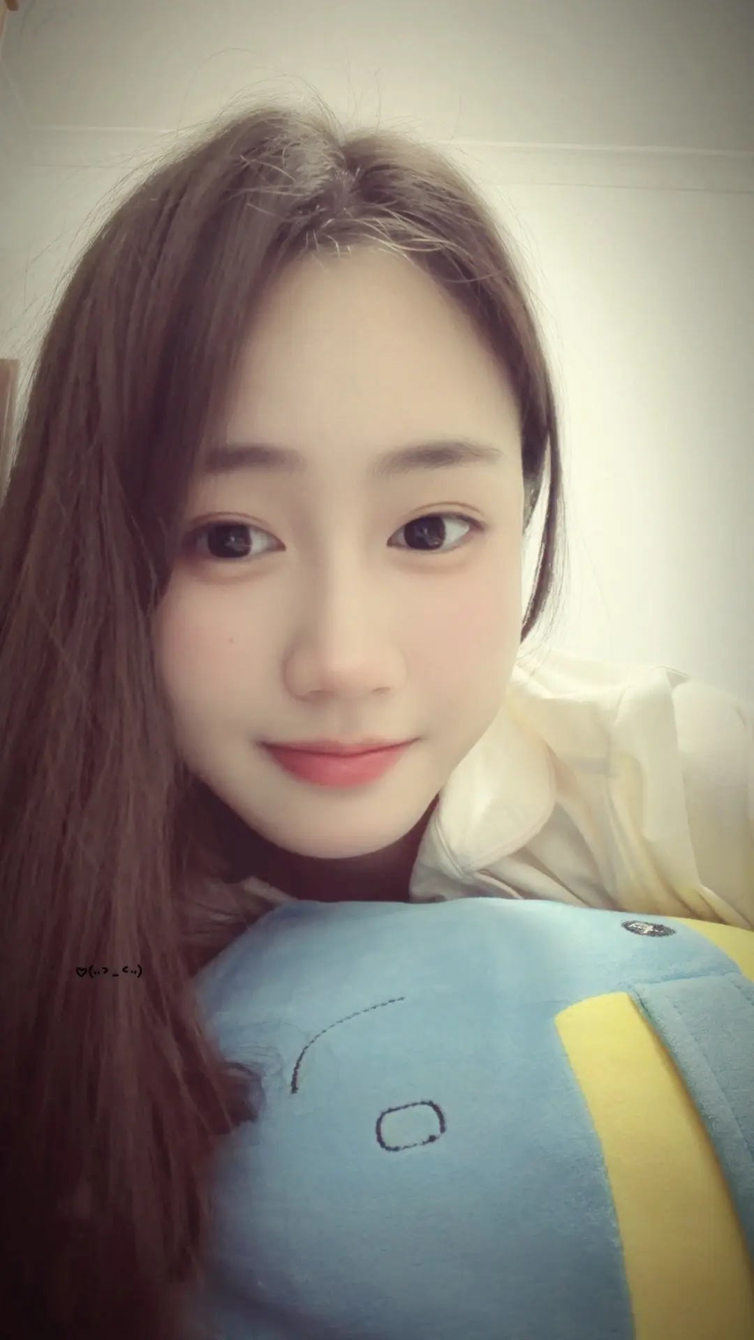 只有我失眠..