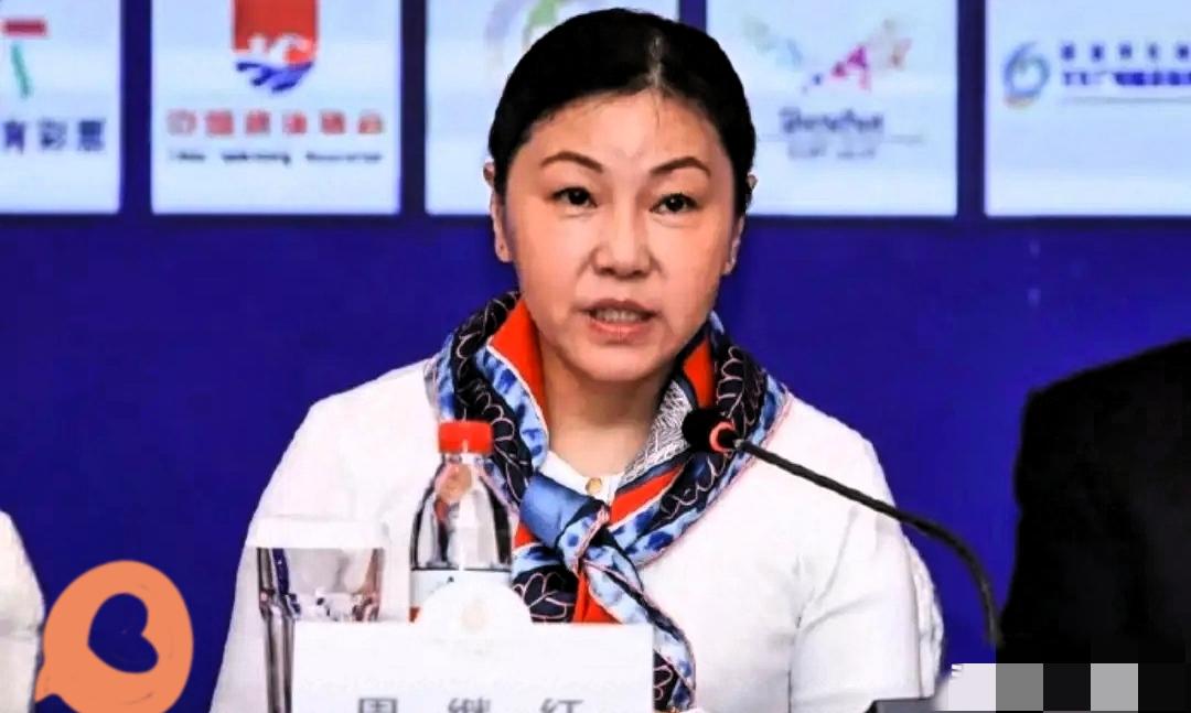 周继红这次算是彻底发飙了。

那些在跳台上拿命拼金牌的小姑娘，背地里吃了多少苦咱