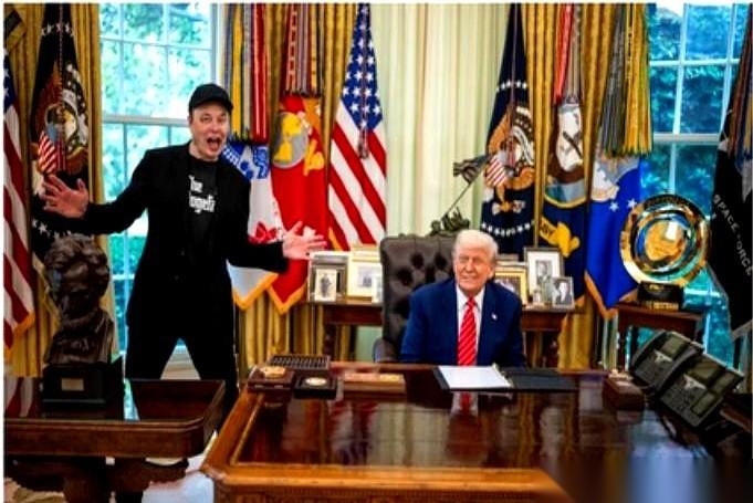 埃隆·马斯克离他那家太空探索公司在华尔街敲钟，只差临门一脚了。估值近两万亿美元，