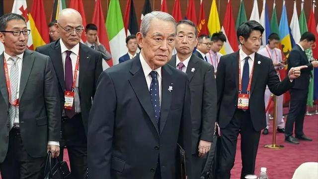一千多年了，日本人对中国的策略没有改变，如今熟悉的剧本又开始了，他们又把唐朝时期