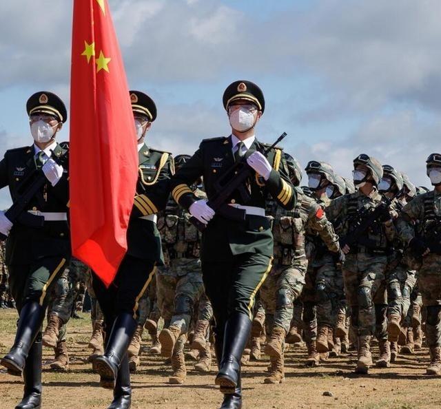 美日的目的，日本和中国应该真打，日夲肯定是打不过中国的，但美日要的就不是能打赢中
