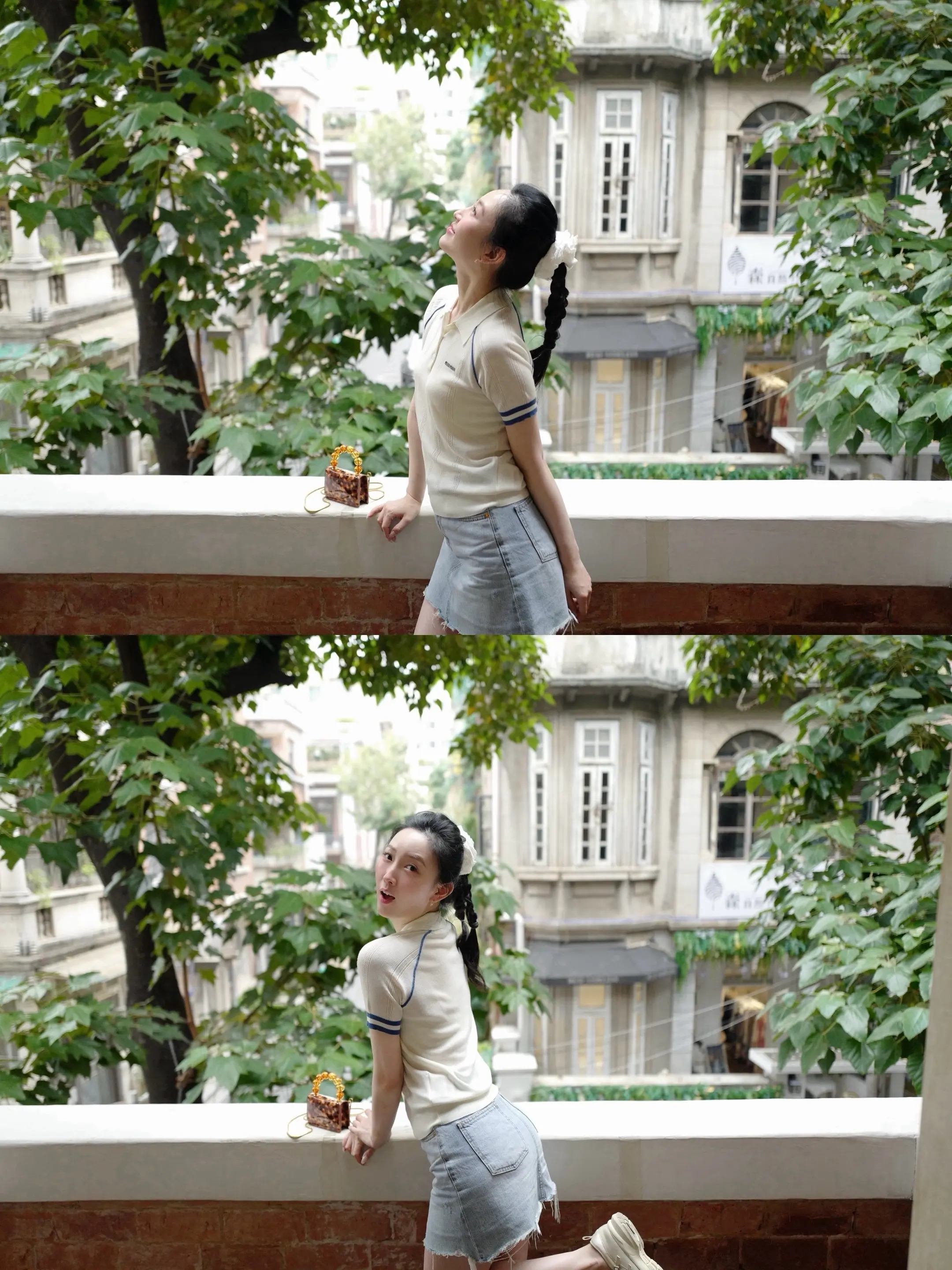 无尽夏🍃很适合我。