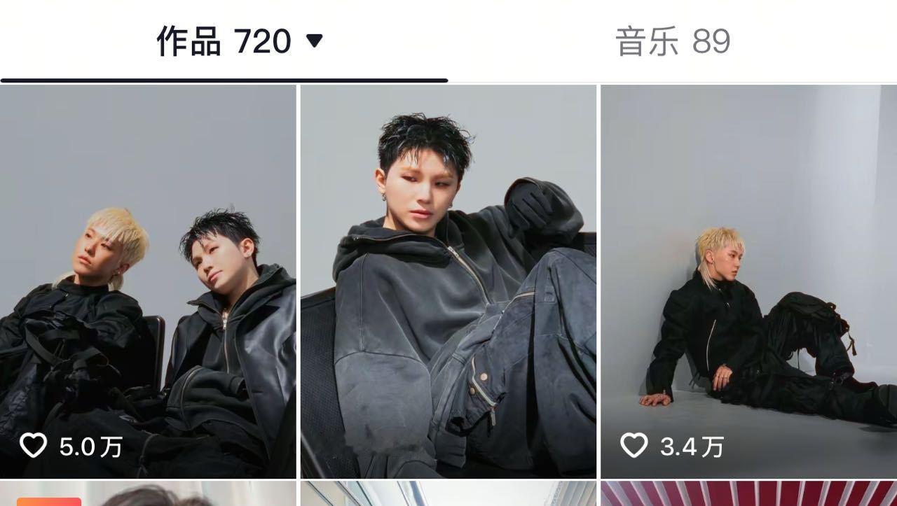 [话筒]权顺荣粉丝天天嘲笑李知勋，结果数据还不如小勋猫，天天说小分队是自己拖ba