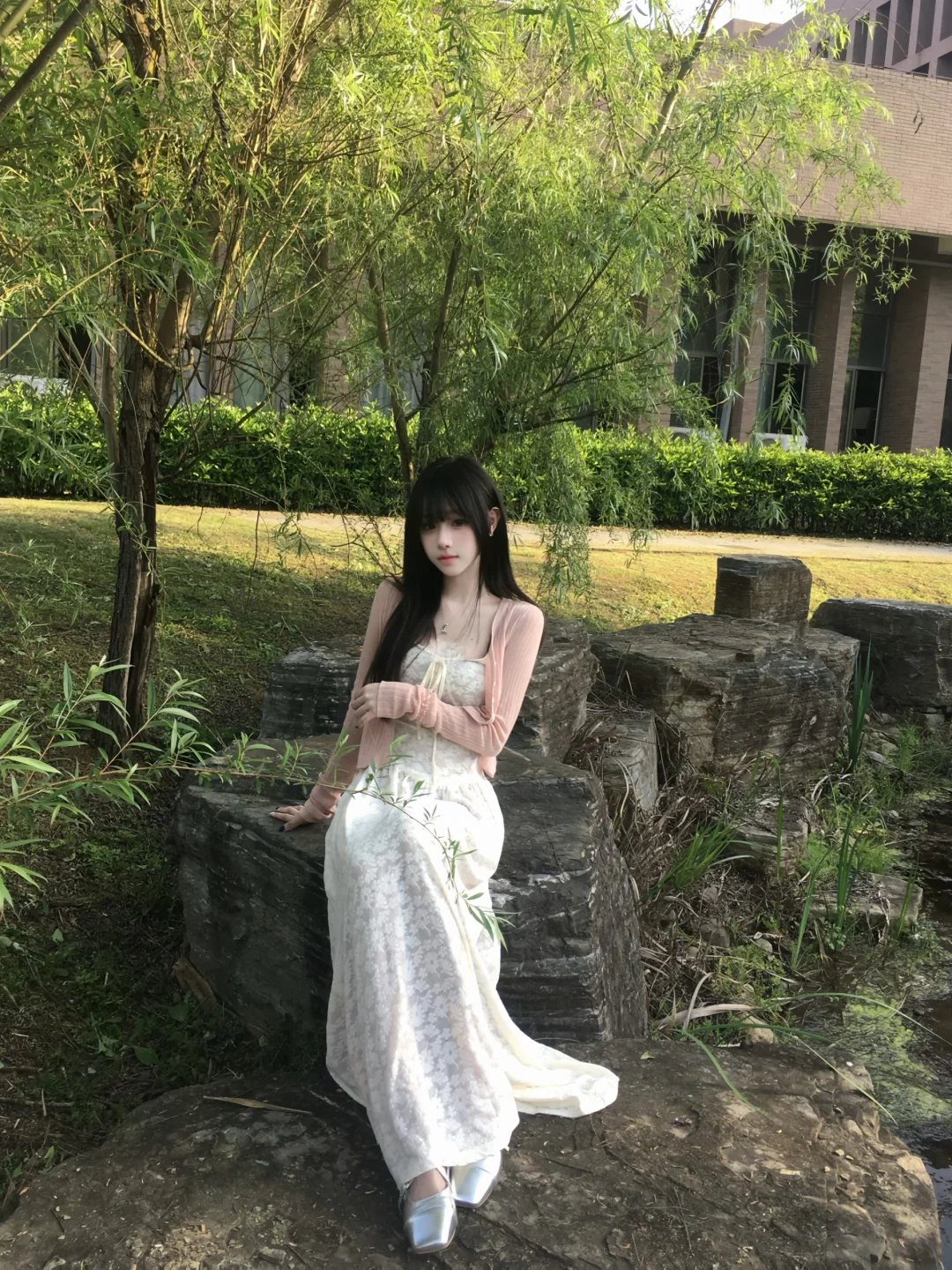 ⋆🍀♡ ◟✦ 🐰⤾