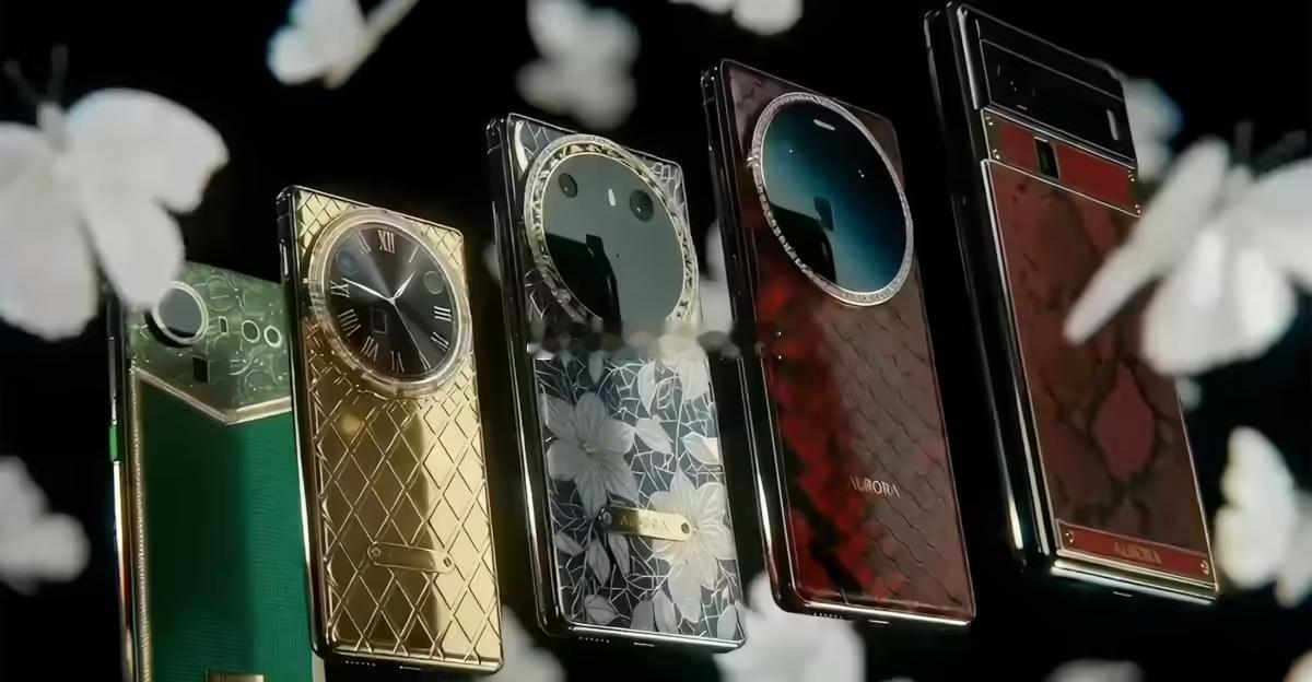 追觅官方首次承认，旗下首款手机2026年9月正式发布追觅生态品牌Eclix负责人