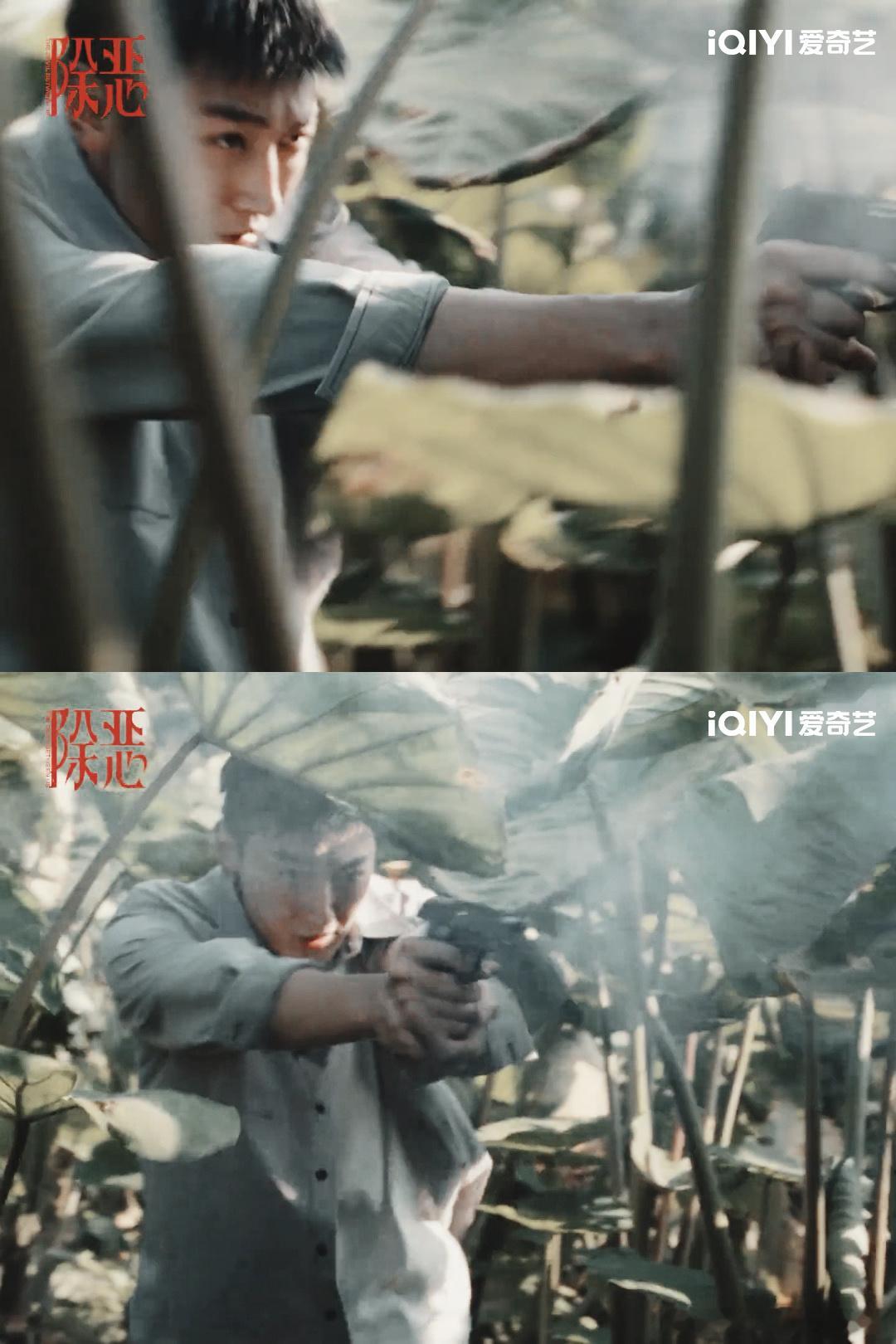 这部剧一个流量生都没有 谁能拒绝全员演技在线的剧！任素汐、王骁等人同台飙戏，张力