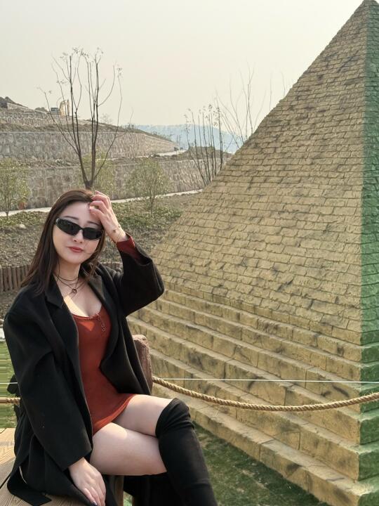在无锡！不在埃及🇪🇬