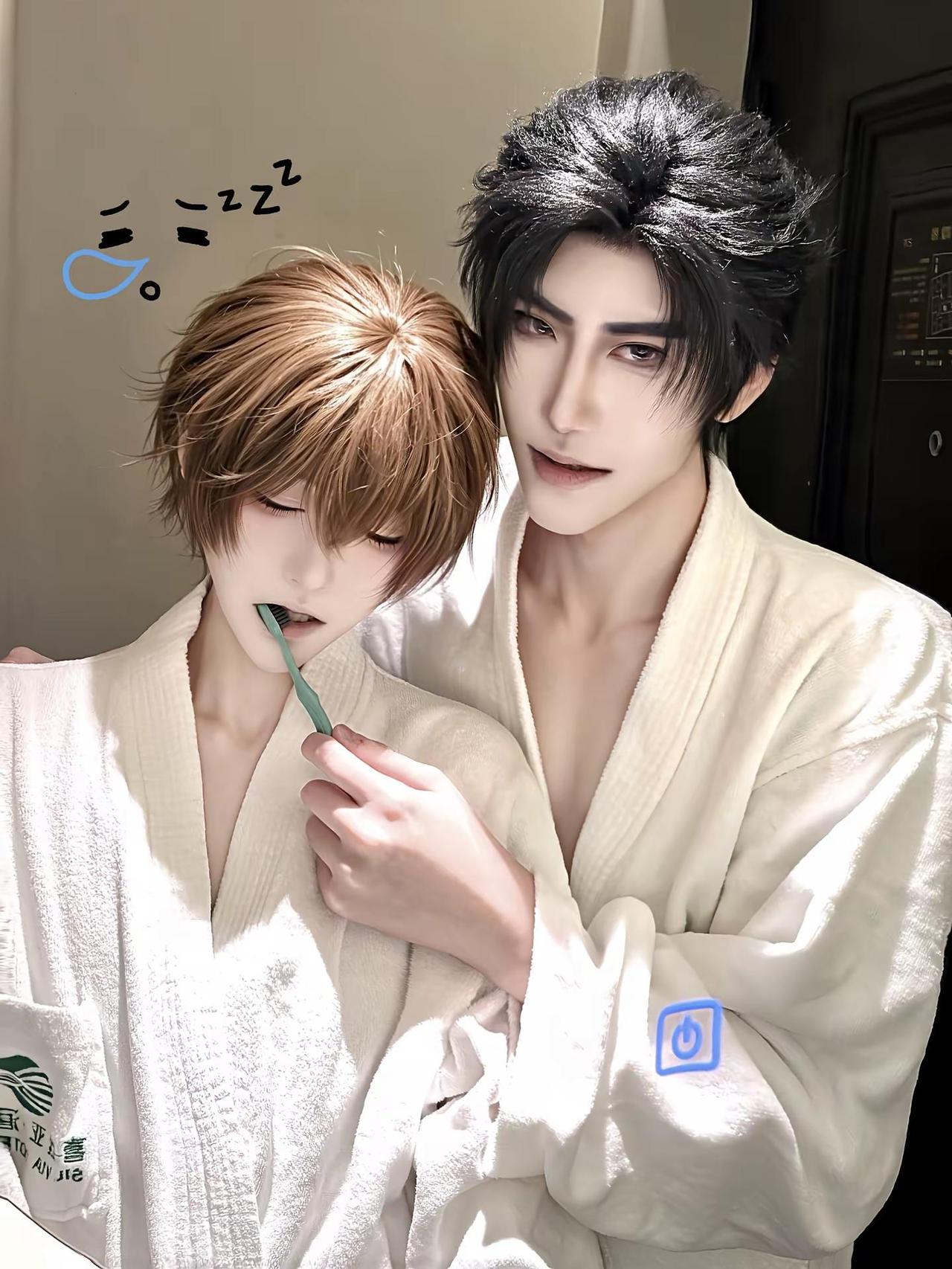 好困啊，邵群。娘娘腔 群秀