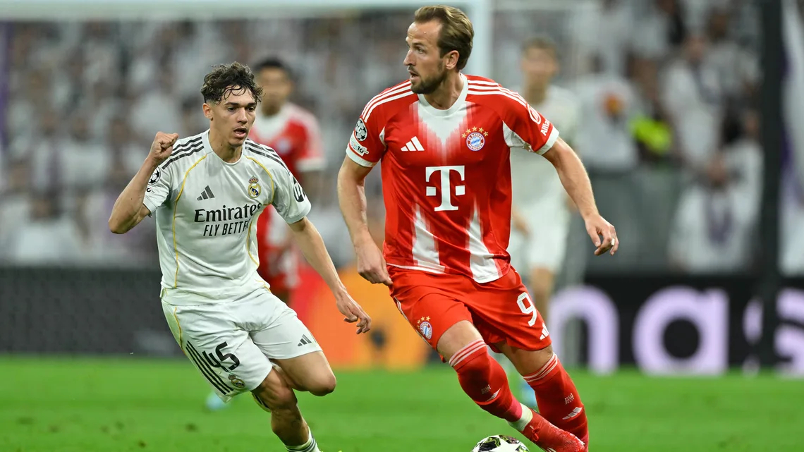 有人叫嚣拜仁在主场大胜皇马，有人觉得拜仁保平或小胜即可，还有人认为只要不留遗憾，