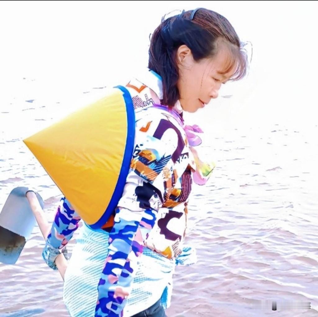 赶海真的太快乐啦！就像马祖掀起的赶海热，民宿从业者带游客赶海，2个小时章鱼、石狗